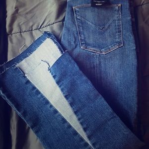 Hudson jeans